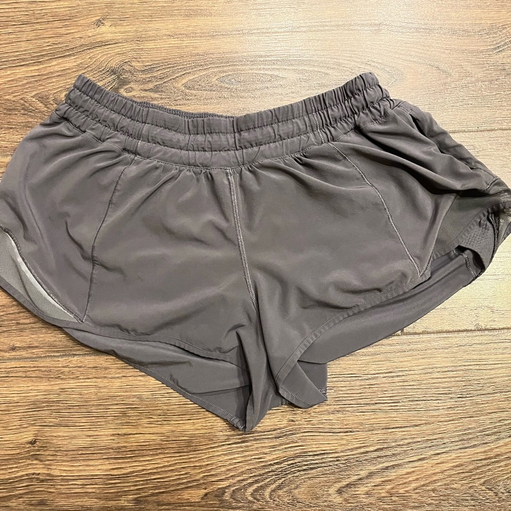 Lululemon Hotty Hots